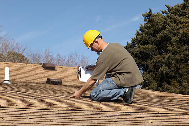 Fast & Reliable Emergency Roof Repairs in Evadale, TX